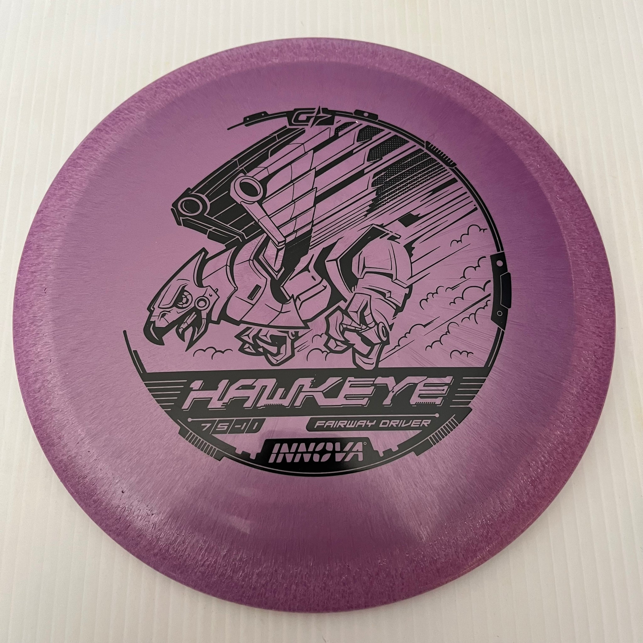Innova GStar Hawkeye 7/5/-1/1