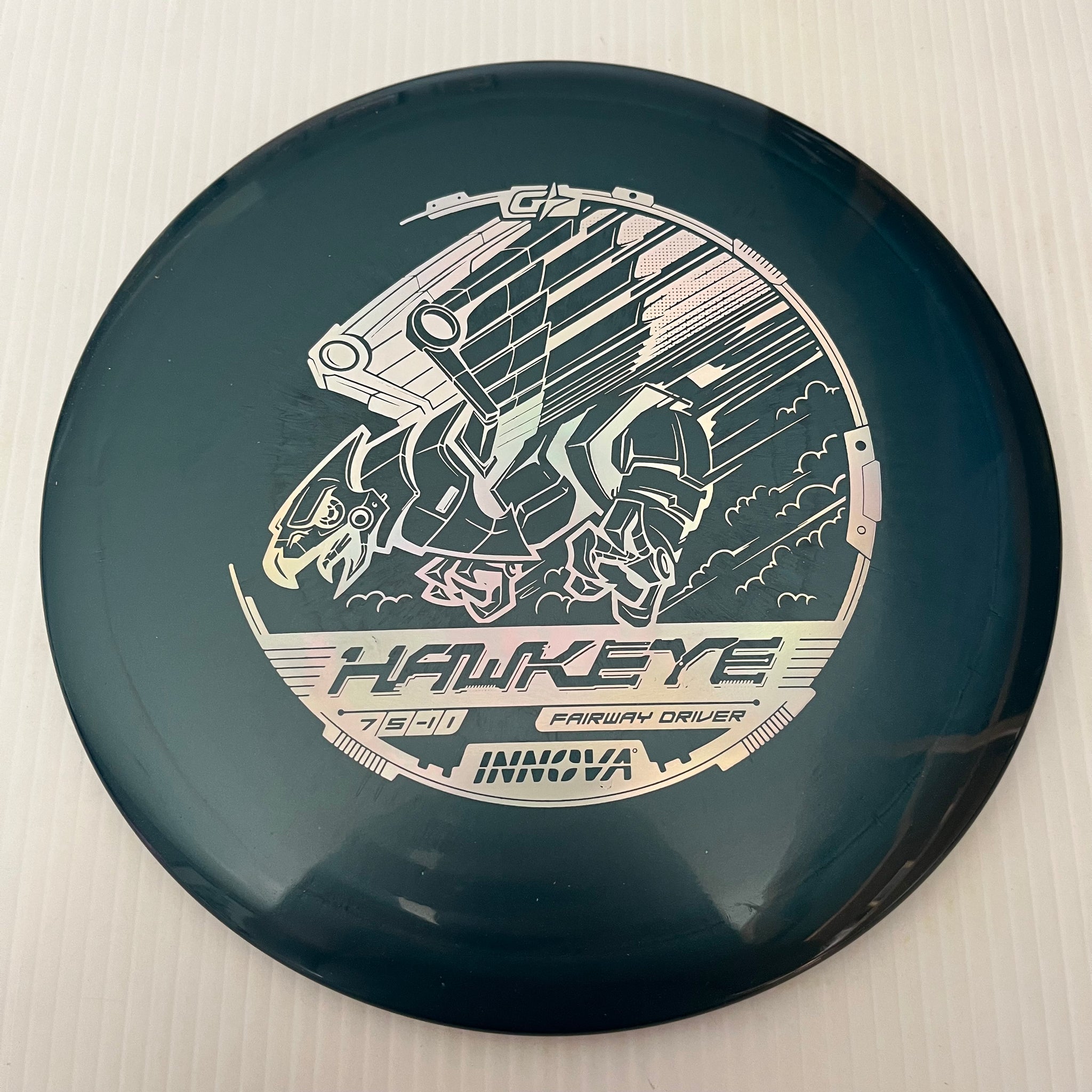 Innova GStar Hawkeye 7/5/-1/1