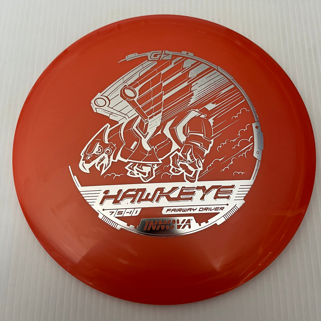 Innova GStar Hawkeye 7/5/-1/1