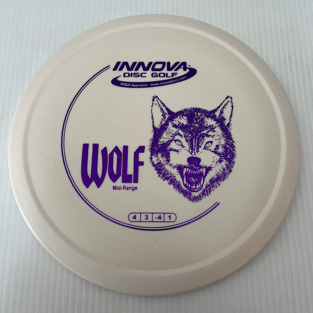 Innova DX Wolf 4/3/-4/1