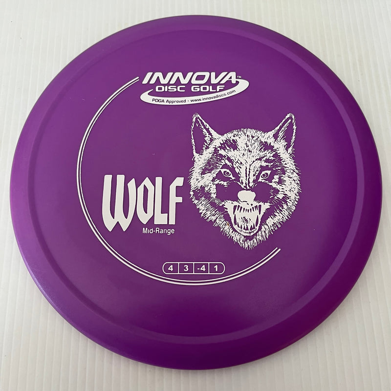 Innova DX Wolf 4/3/-4/1