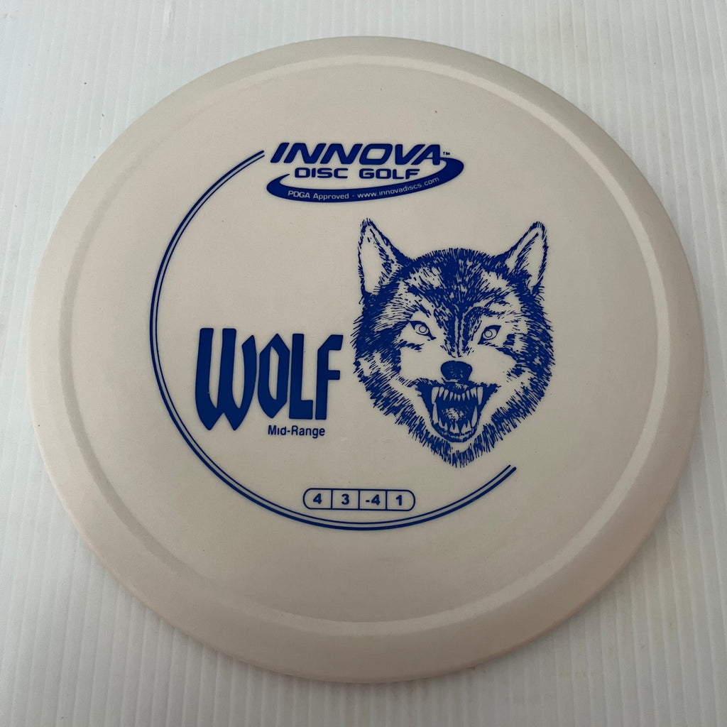 Innova DX Wolf 4/3/-4/1
