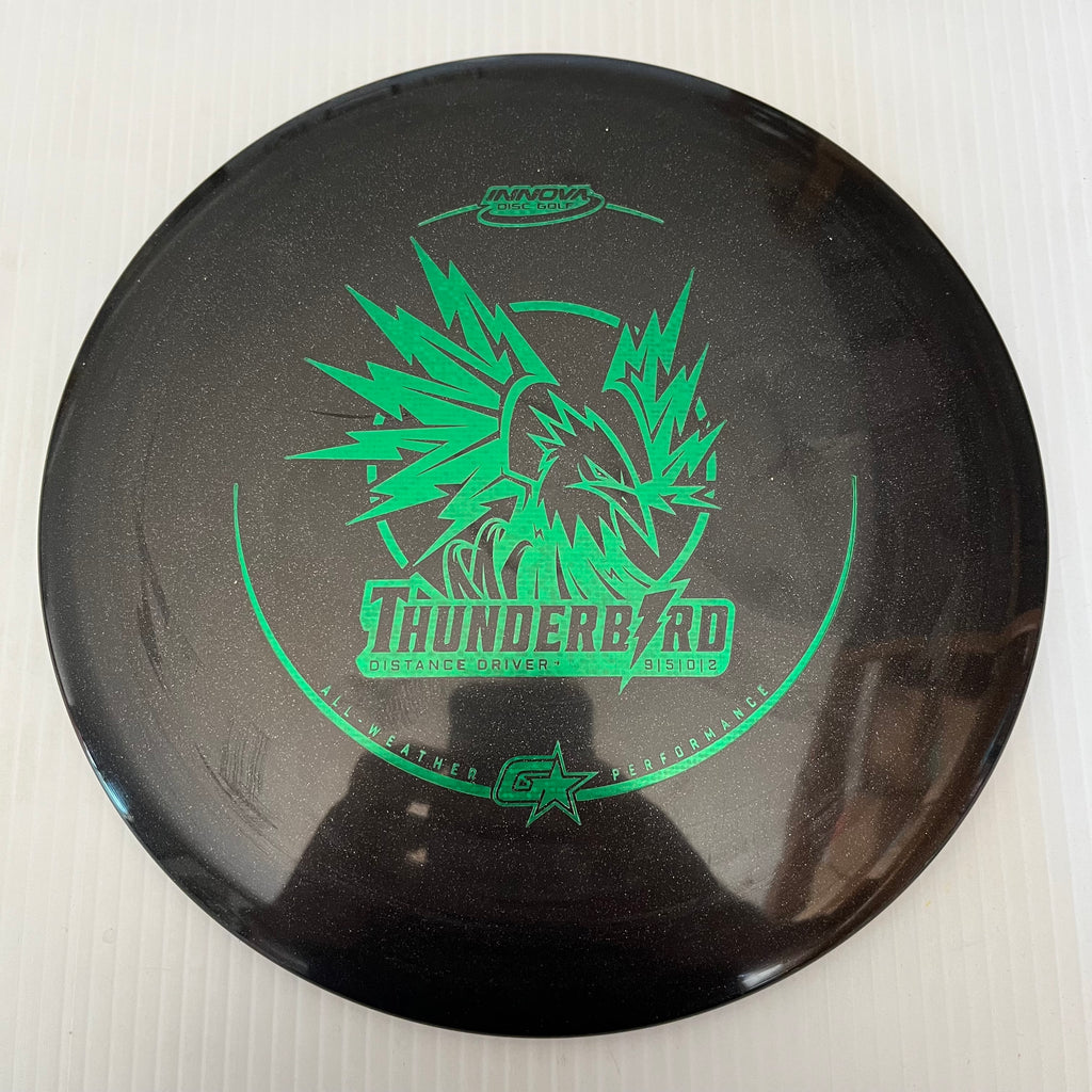 Innova GStar Thunderbird 9/5/0/2