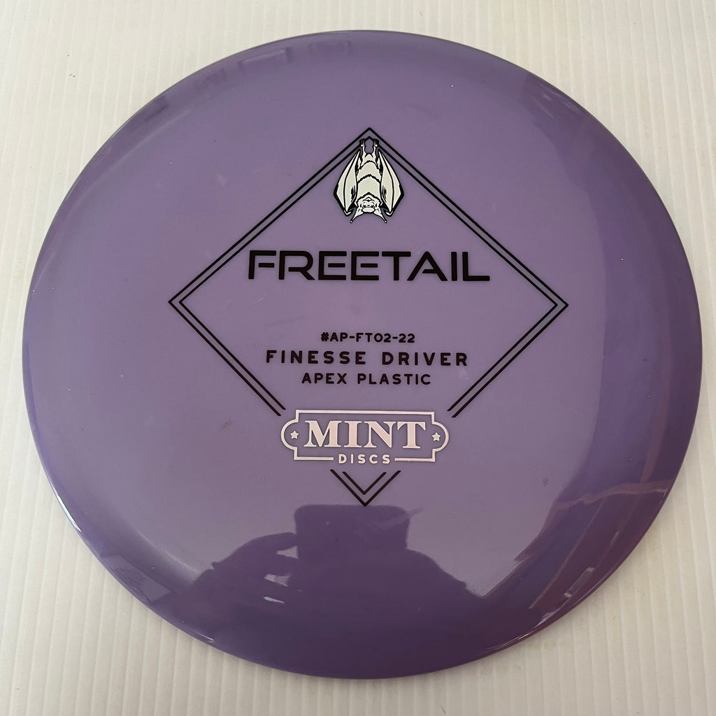 Mint Discs Apex Freetail 10/5/-4/1