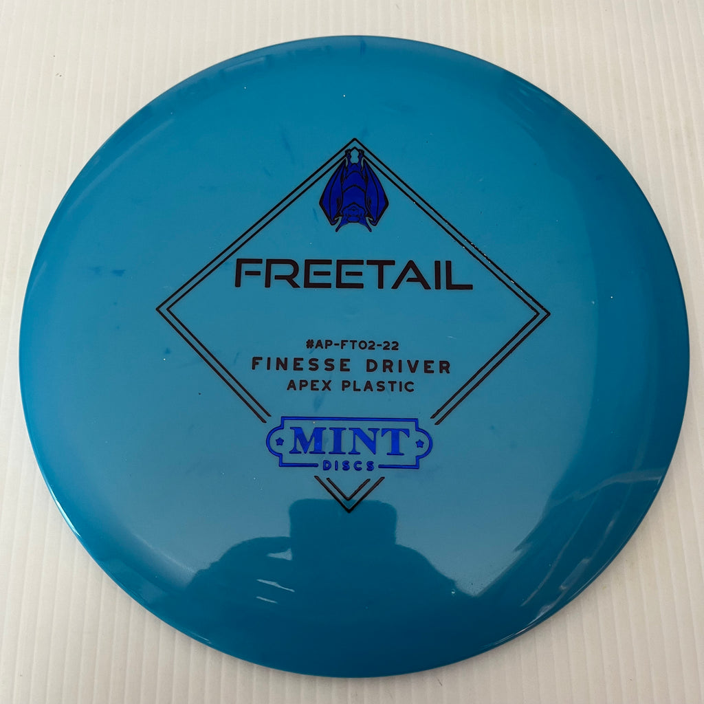 Mint Discs Apex Freetail 10/5/-4/1