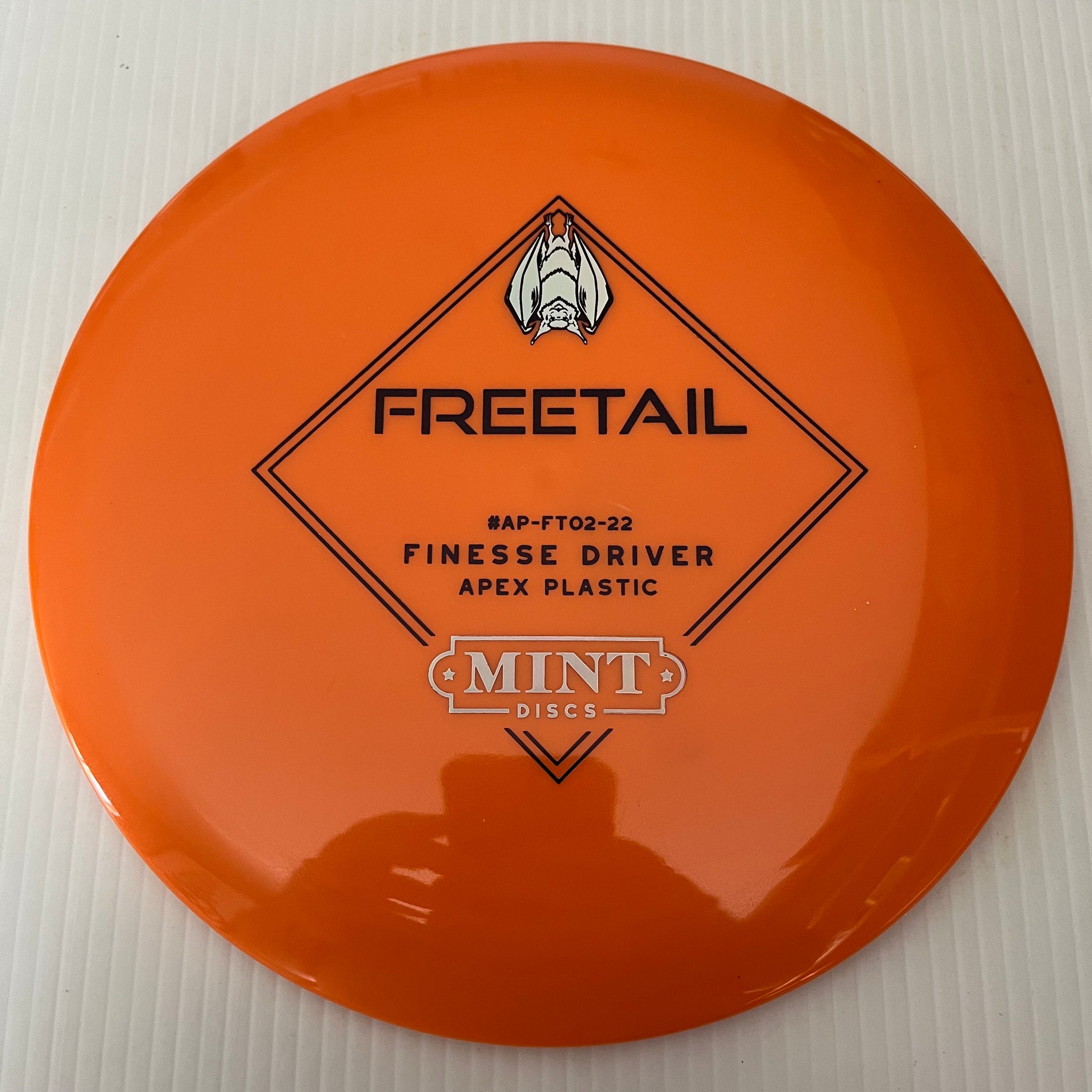 Mint Discs Apex Freetail 10/5/-4/1