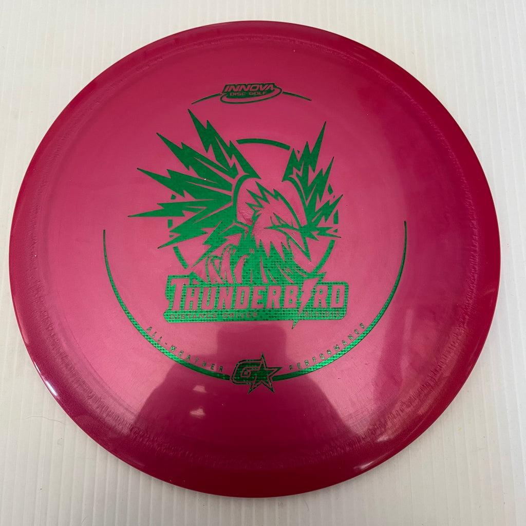 Innova GStar Thunderbird 9/5/0/2