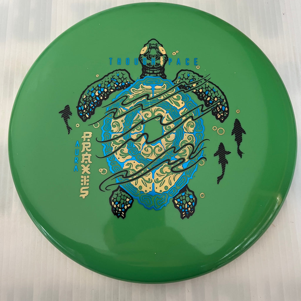 Thought Space Athletics Aura Praxis 3/3/0/1