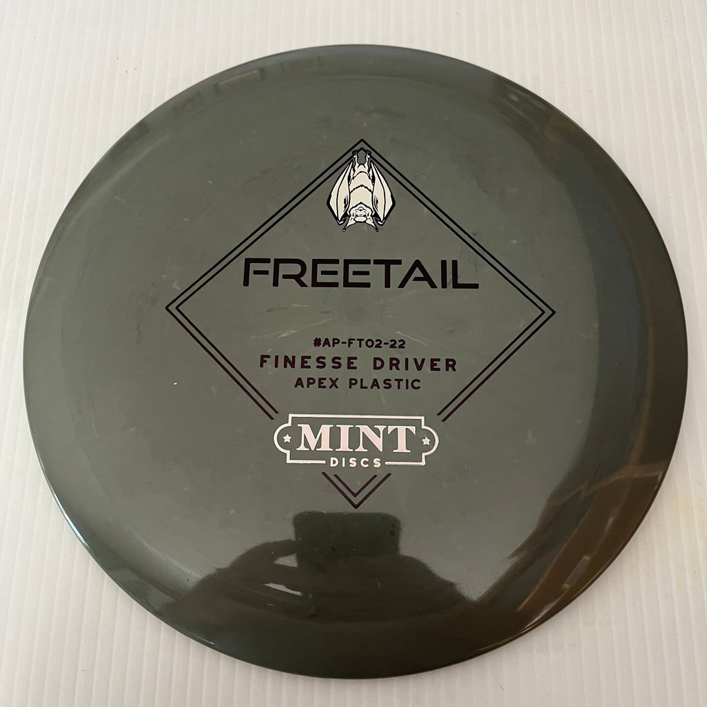 Mint Discs Apex Freetail 10/5/-4/1