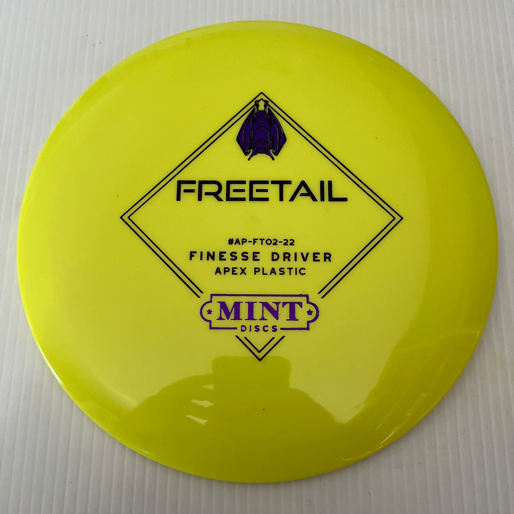 Mint Discs Apex Freetail 10/5/-4/1
