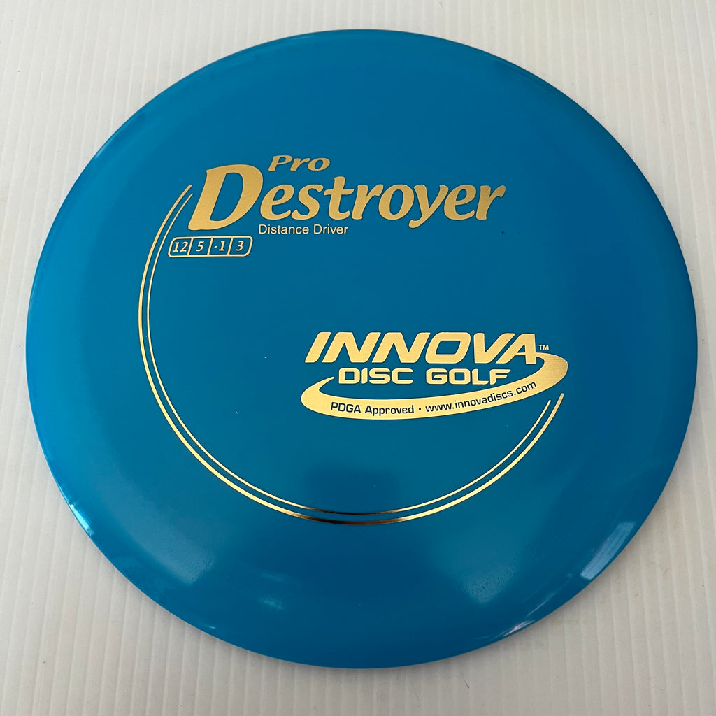 Innova Pro Destroyer 12/5/-1/3