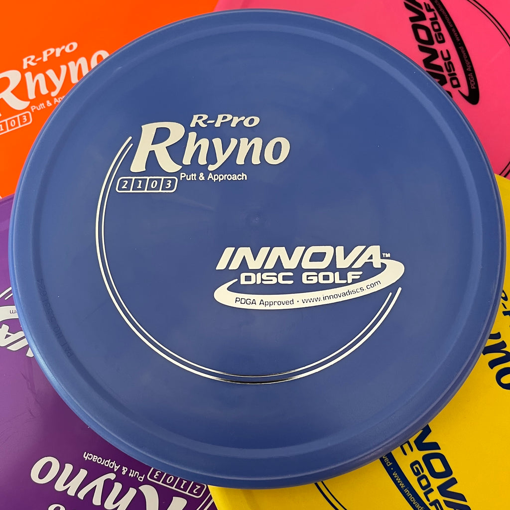 Innova R-Pro Rhyno 2/1/0/3