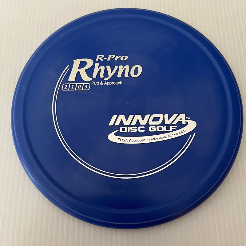 Innova R-Pro Rhyno 2/1/0/3
