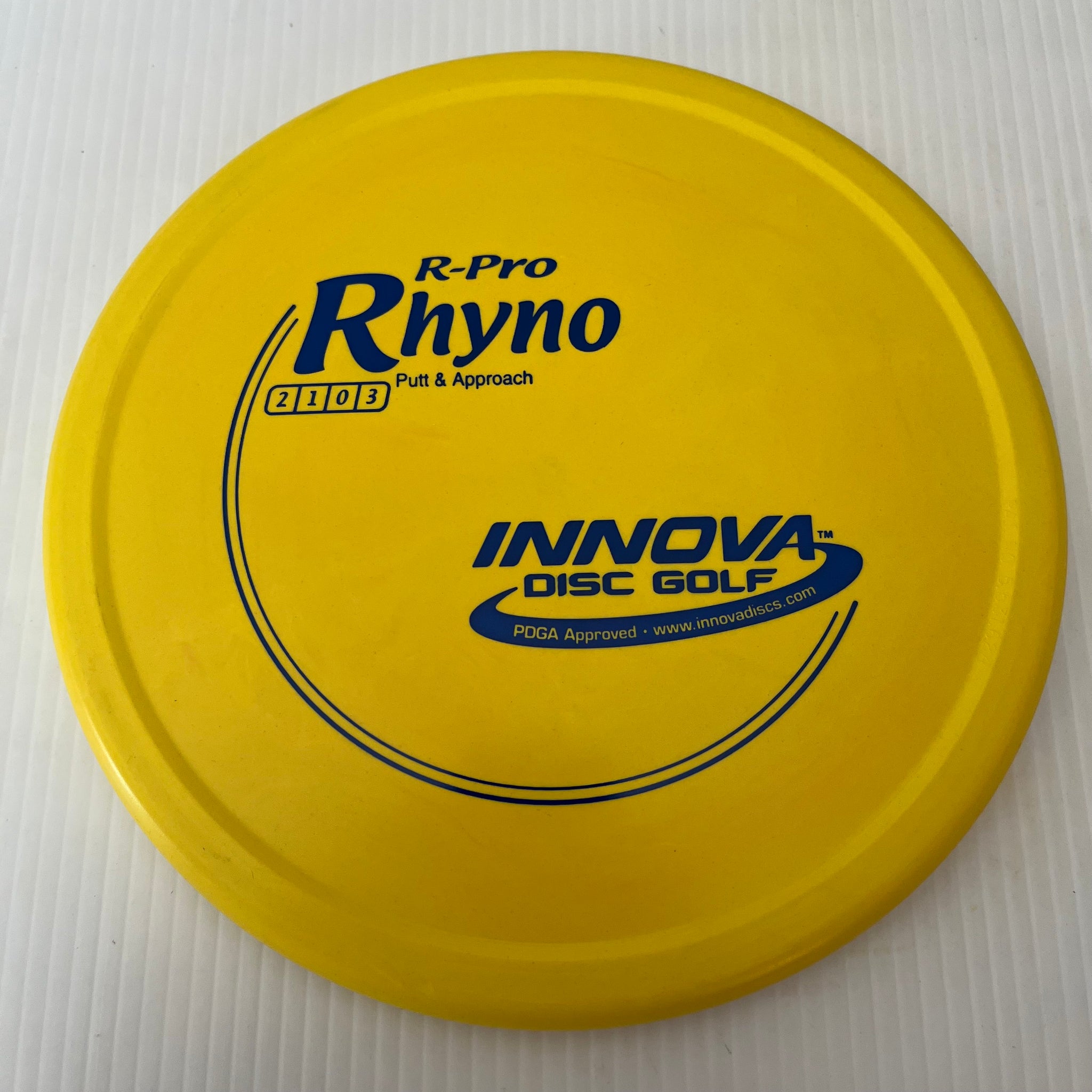 Innova R-Pro Rhyno 2/1/0/3