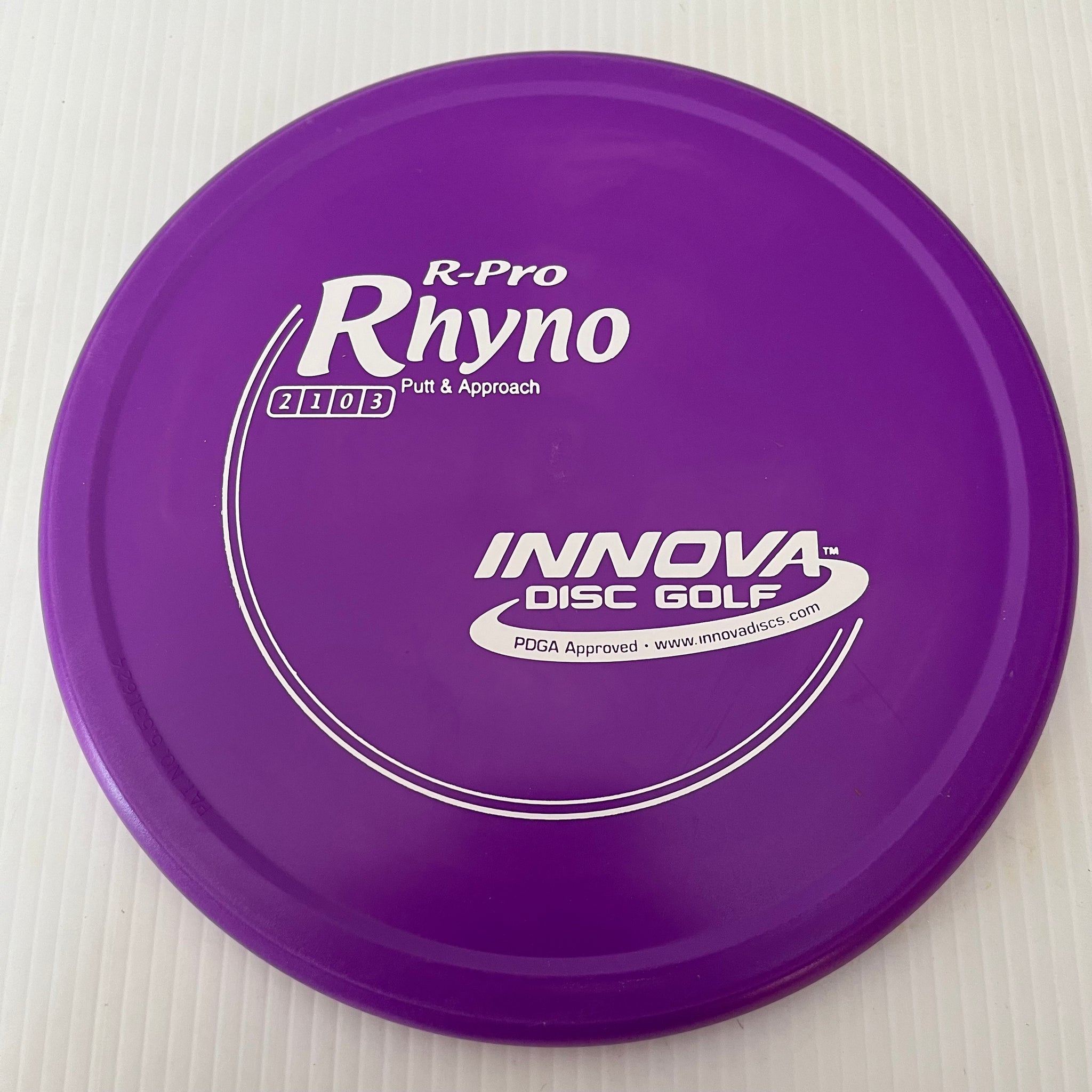 Innova R-Pro Rhyno 2/1/0/3