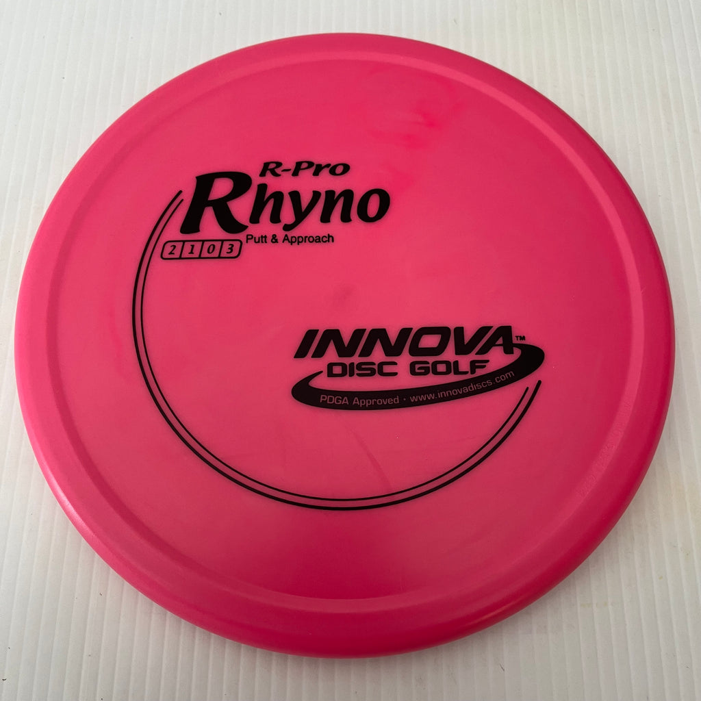 Innova R-Pro Rhyno 2/1/0/3