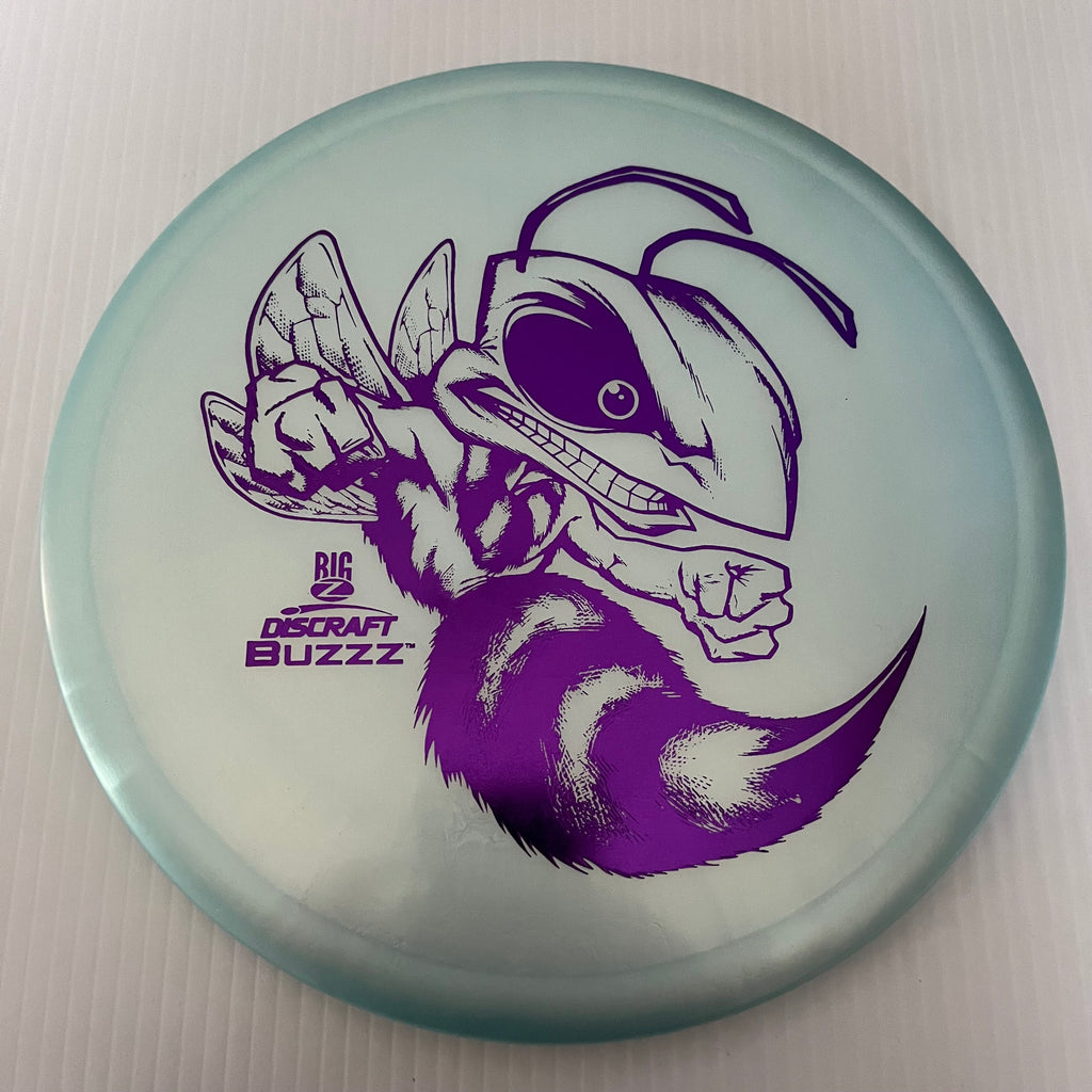 Discraft BigZ Buzzz 5/4/-1/1