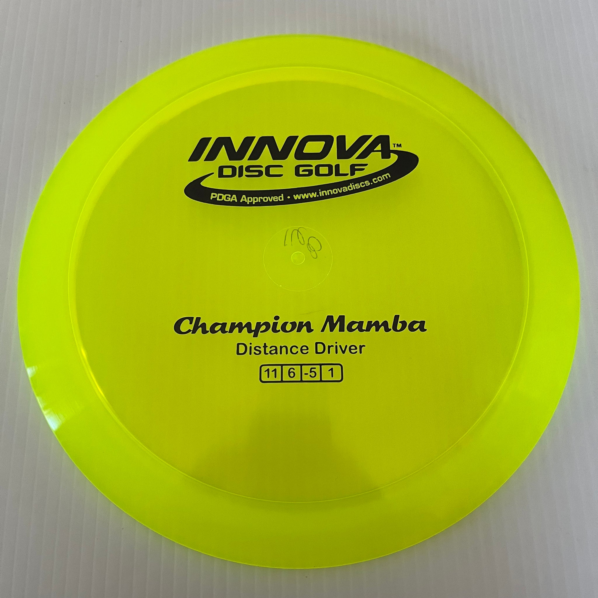 Innova Champion Mamba 11/6/-5/1