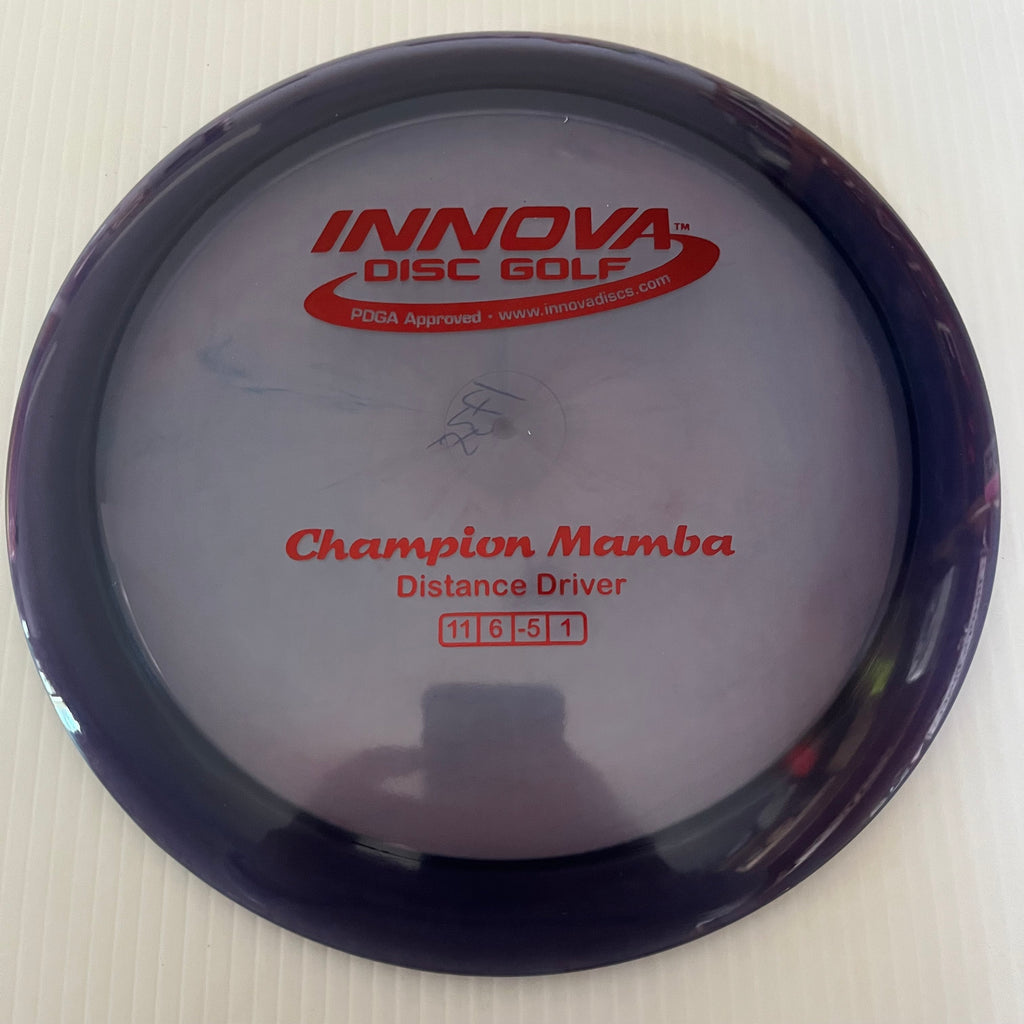 Innova Champion Mamba 11/6/-5/1