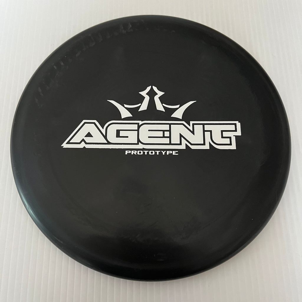 Dynamic Discs Prototype Classic Agent 2/3/0/1