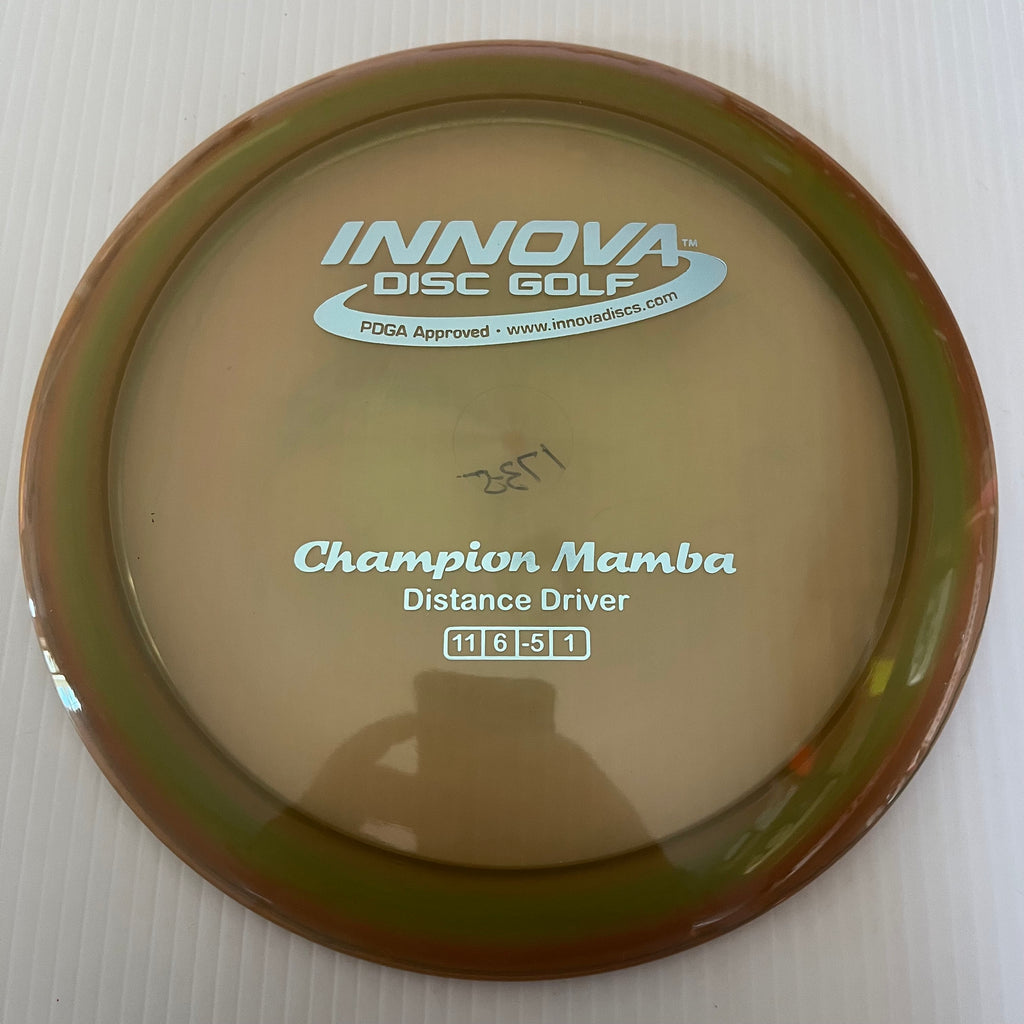 Innova Champion Mamba 11/6/-5/1