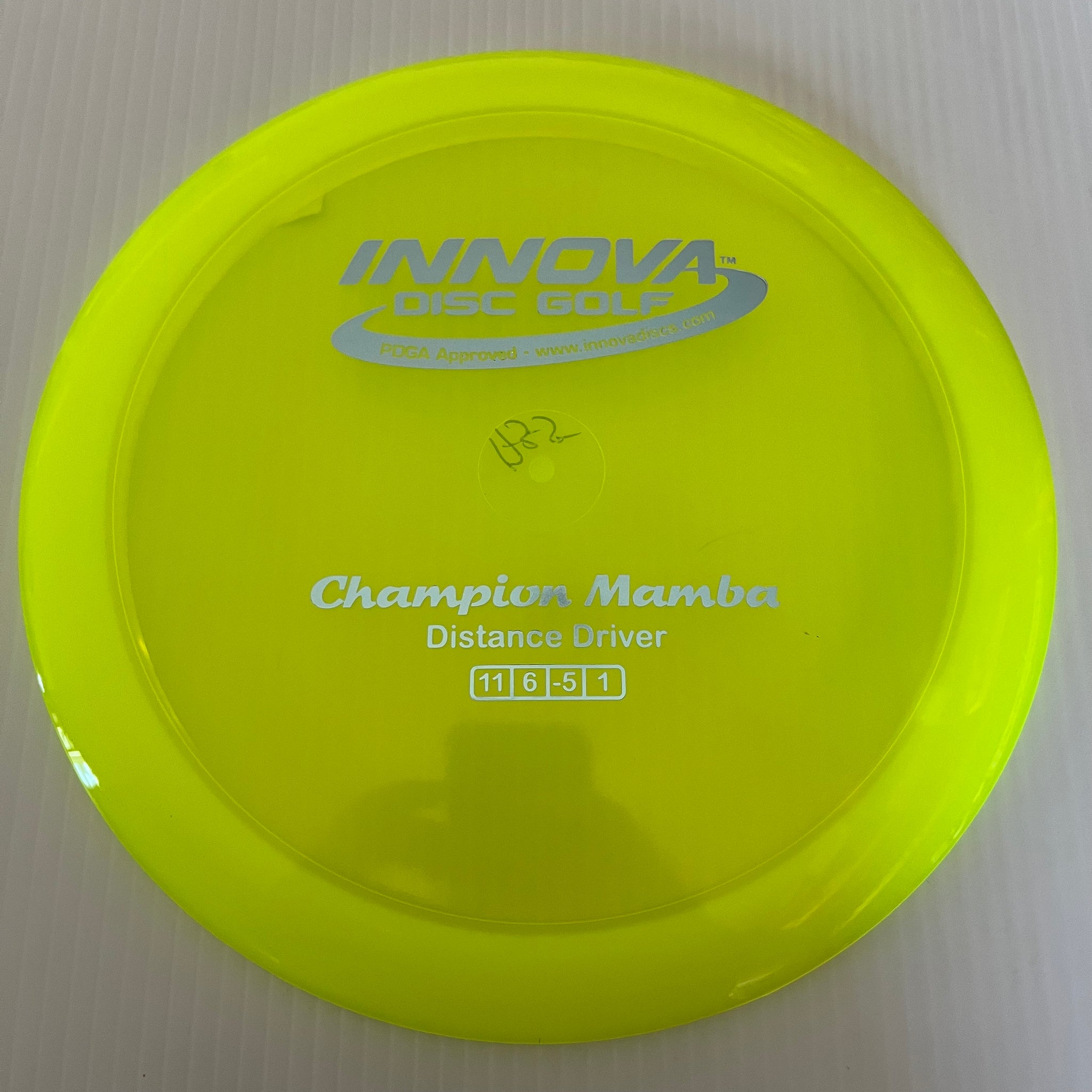 Innova Champion Mamba 11/6/-5/1