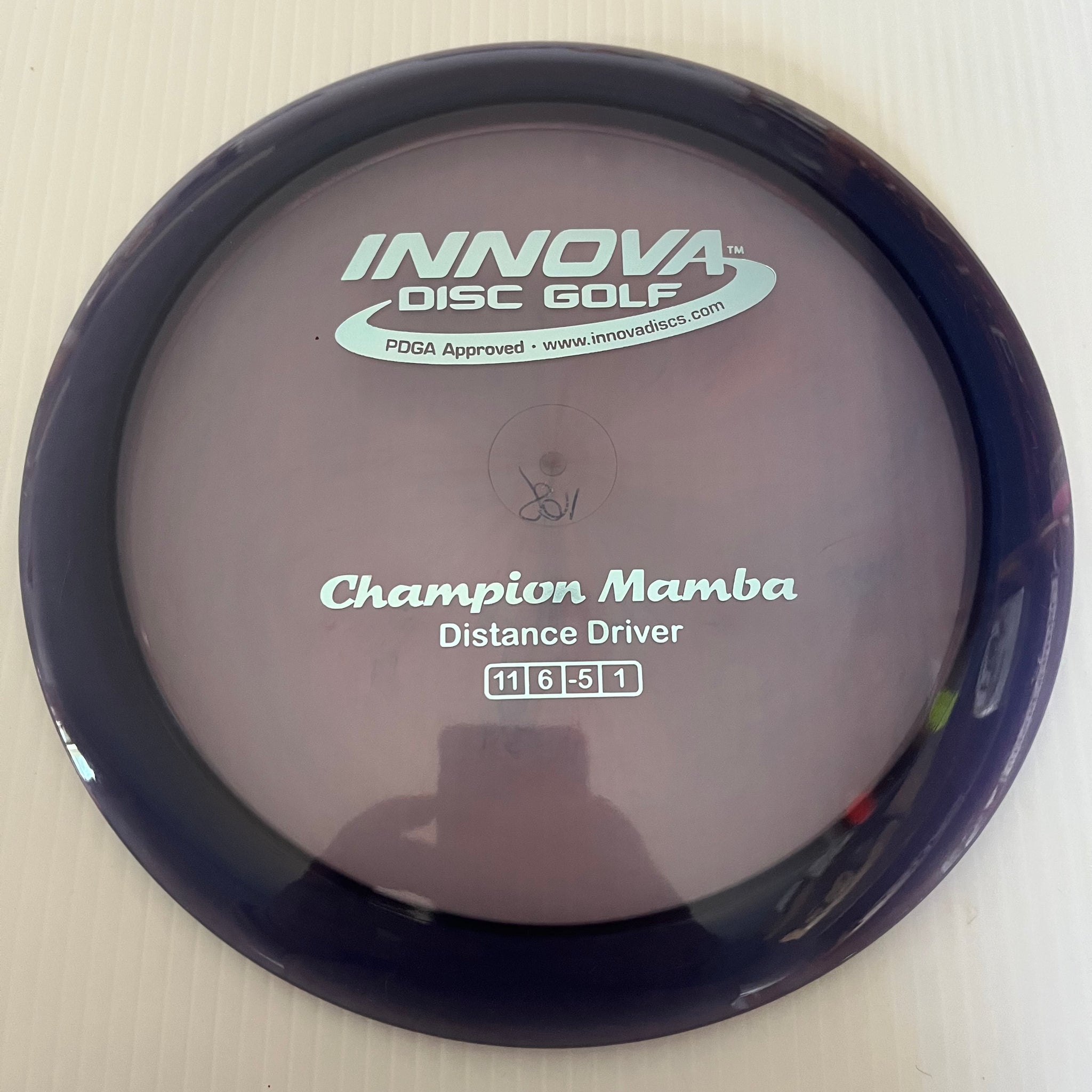 Innova Champion Mamba 11/6/-5/1