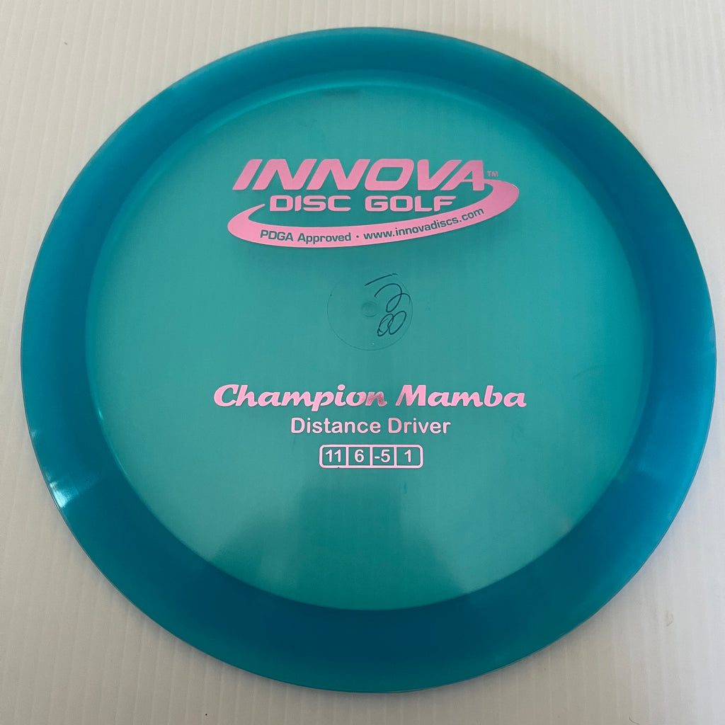 Innova Champion Mamba 11/6/-5/1