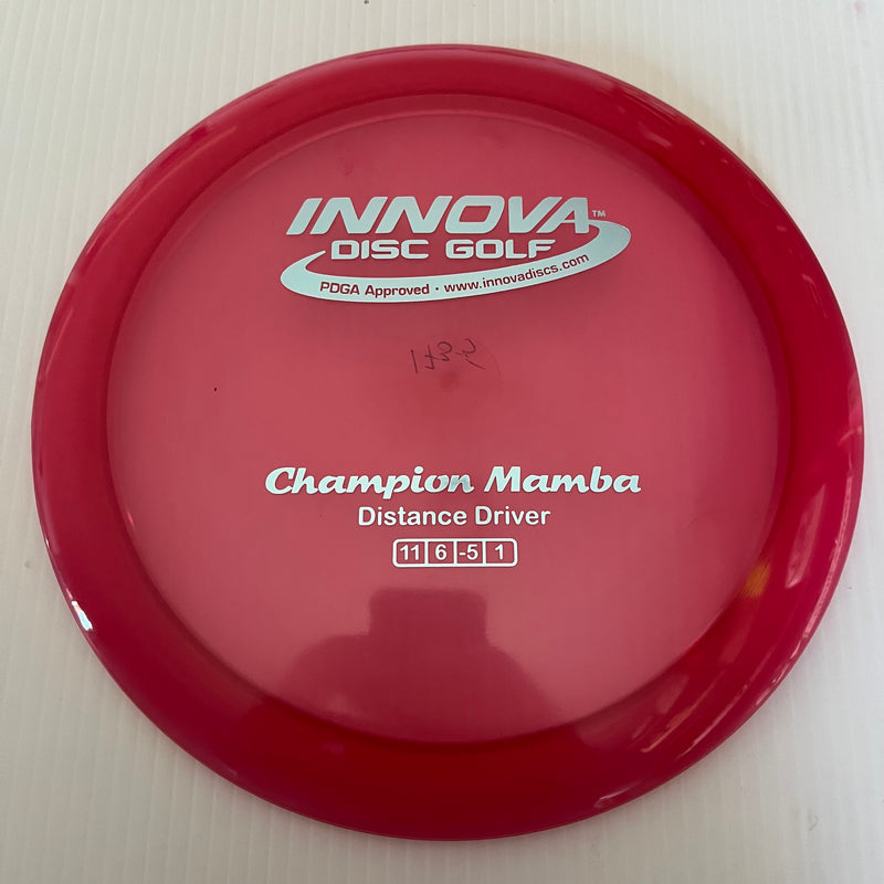 Innova Champion Mamba 11/6/-5/1