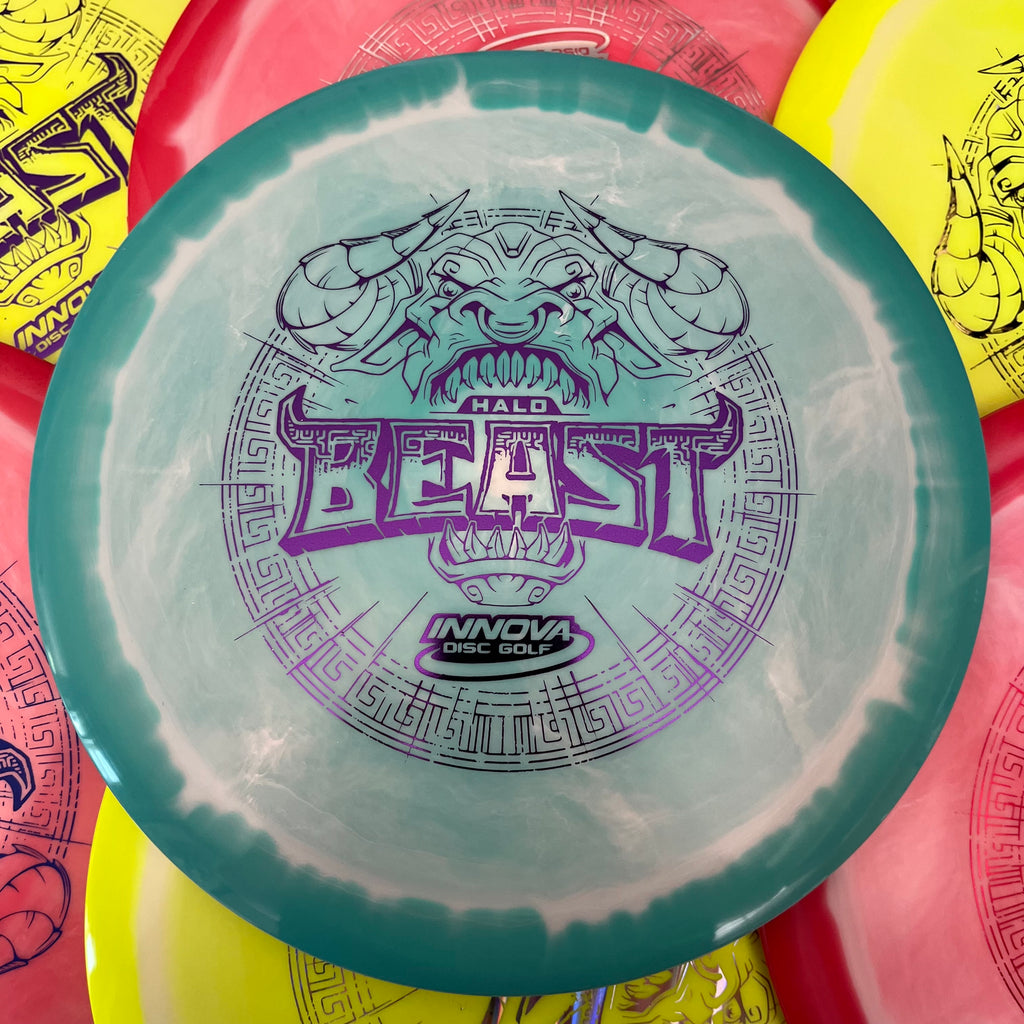 Innova Factory Store Halo Star Beast 10/5/-2/2 (Max Weight)