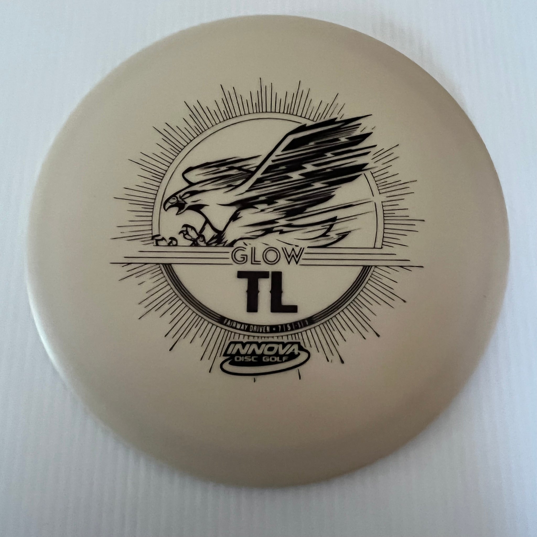 Innova Glow DX TL 7/5/-1/1