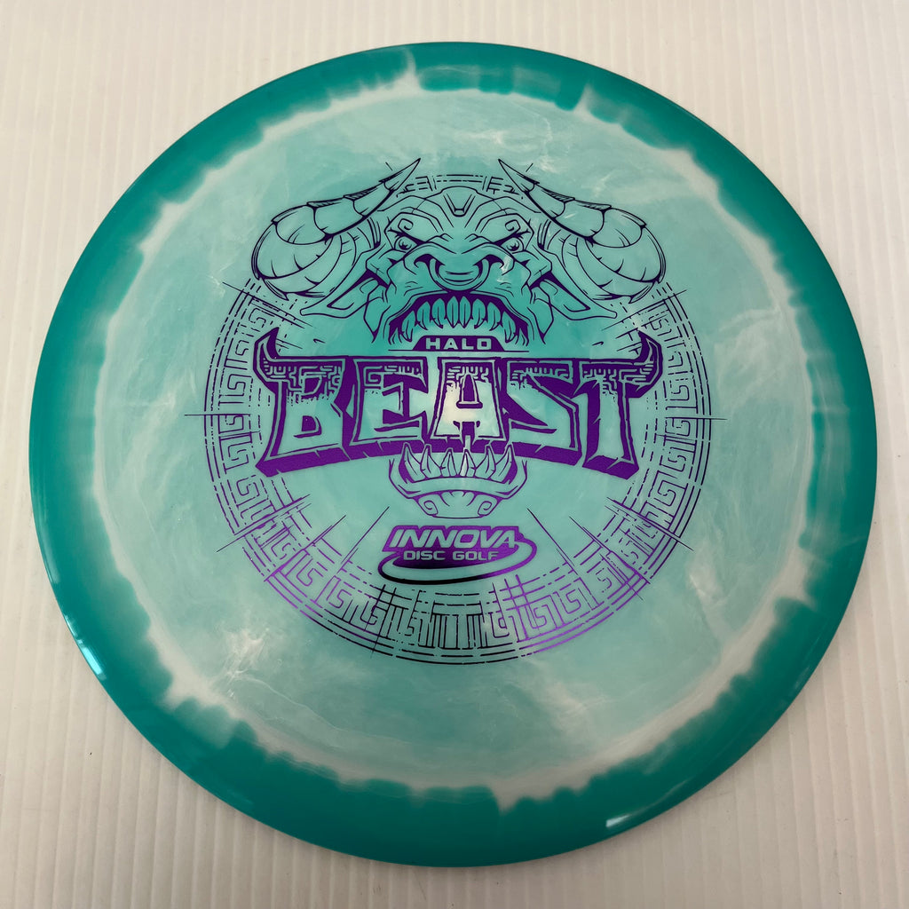 Innova Factory Store Halo Star Beast 10/5/-2/2 (Max Weight)