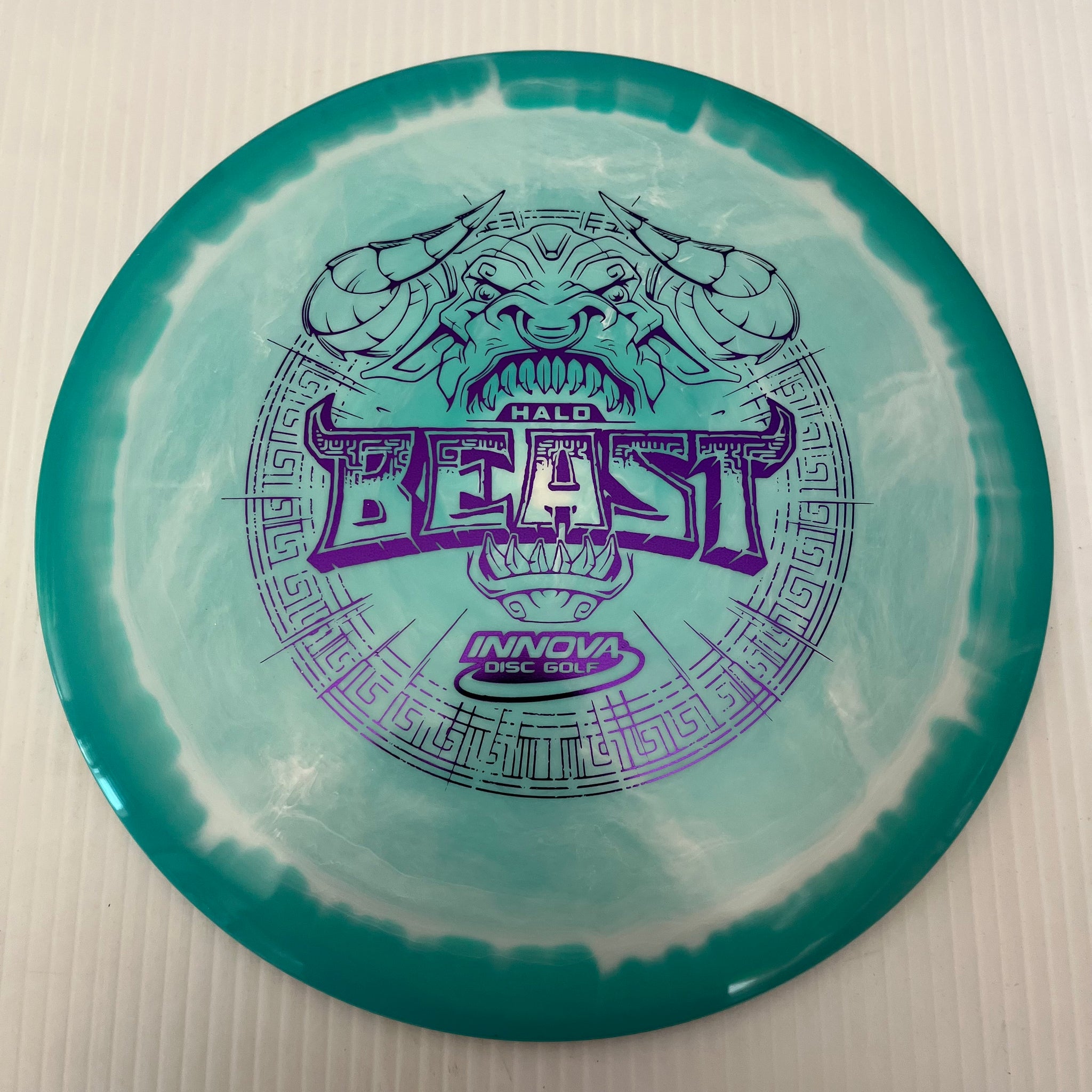 Innova Factory Store Halo Star Beast 10/5/-2/2 (Max Weight)