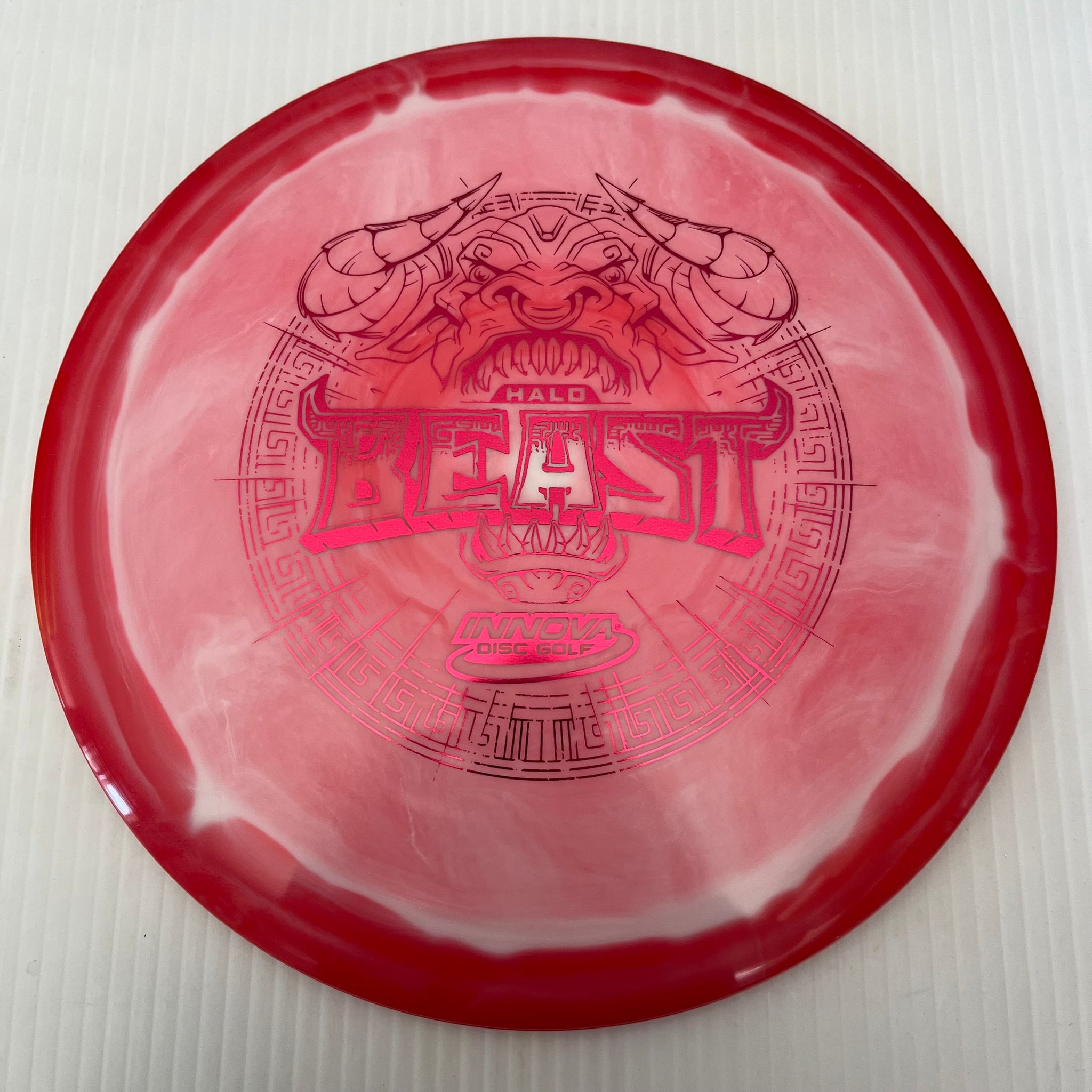 Innova Factory Store Halo Star Beast 10/5/-2/2 (Max Weight)