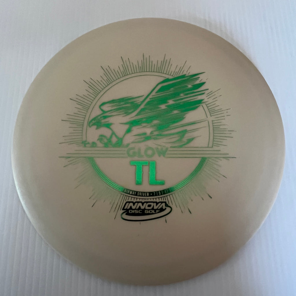 Innova Glow DX TL 7/5/-1/1
