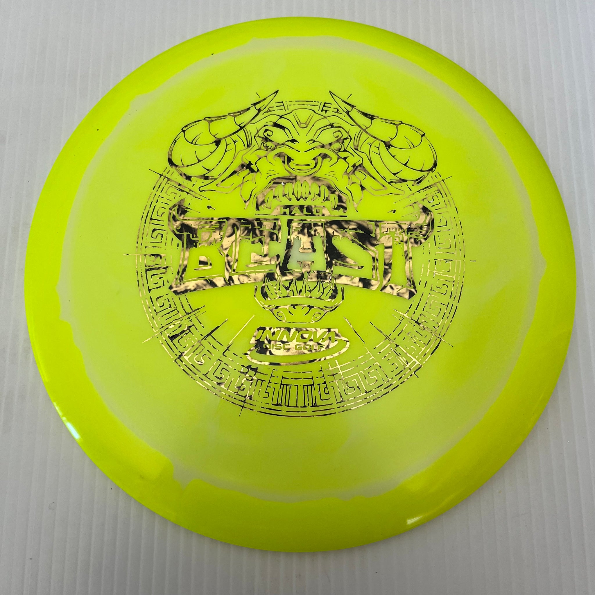 Innova Factory Store Halo Star Beast 10/5/-2/2 (Max Weight)