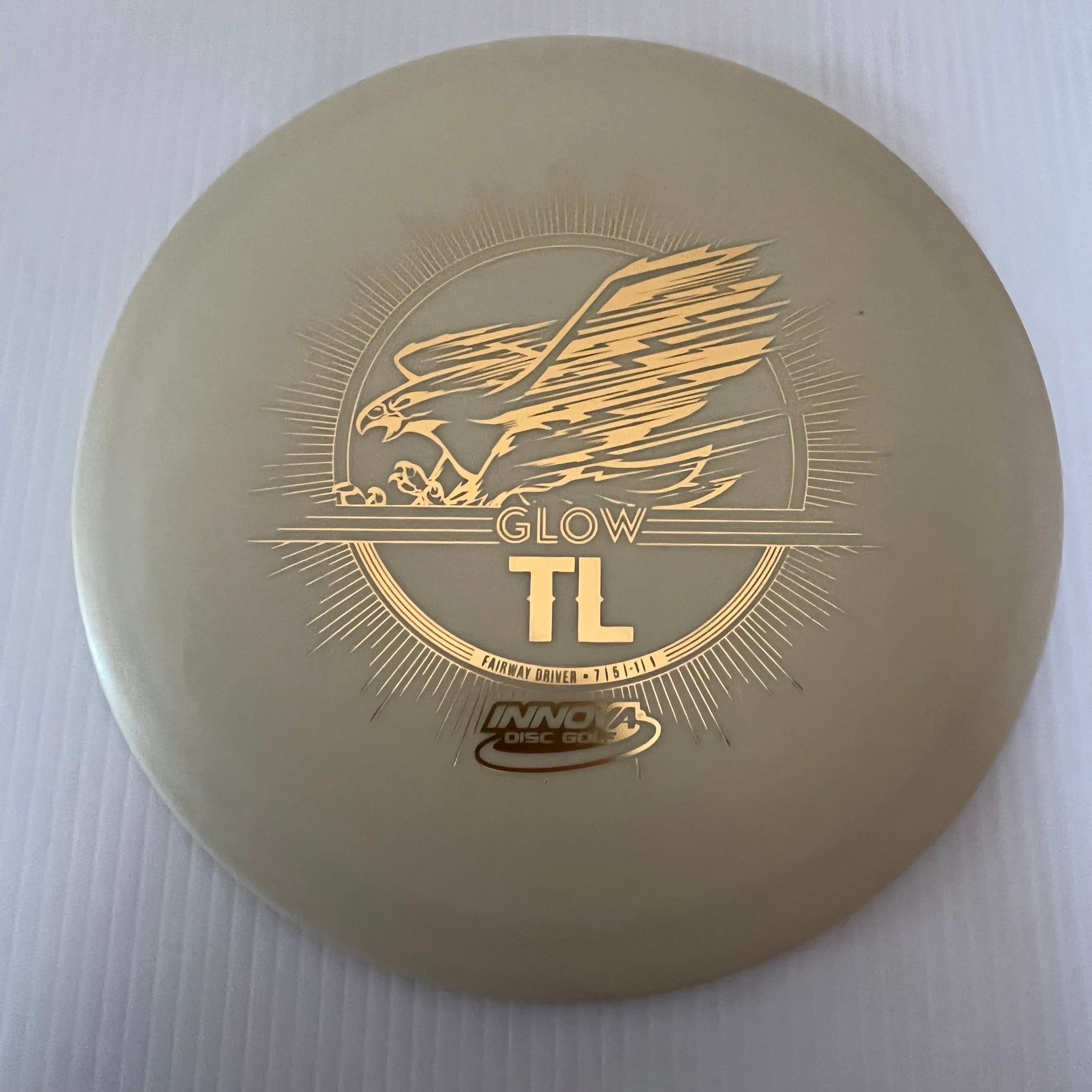 Innova Glow DX TL 7/5/-1/1