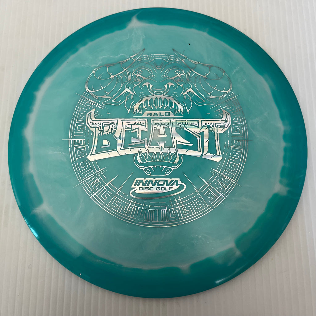 Innova Factory Store Halo Star Beast 10/5/-2/2 (Max Weight)