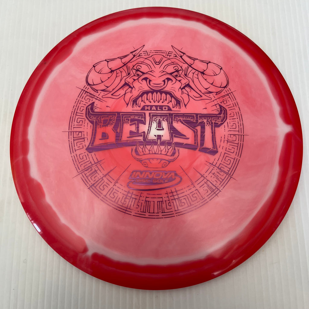 Innova Factory Store Halo Star Beast 10/5/-2/2 (Max Weight)