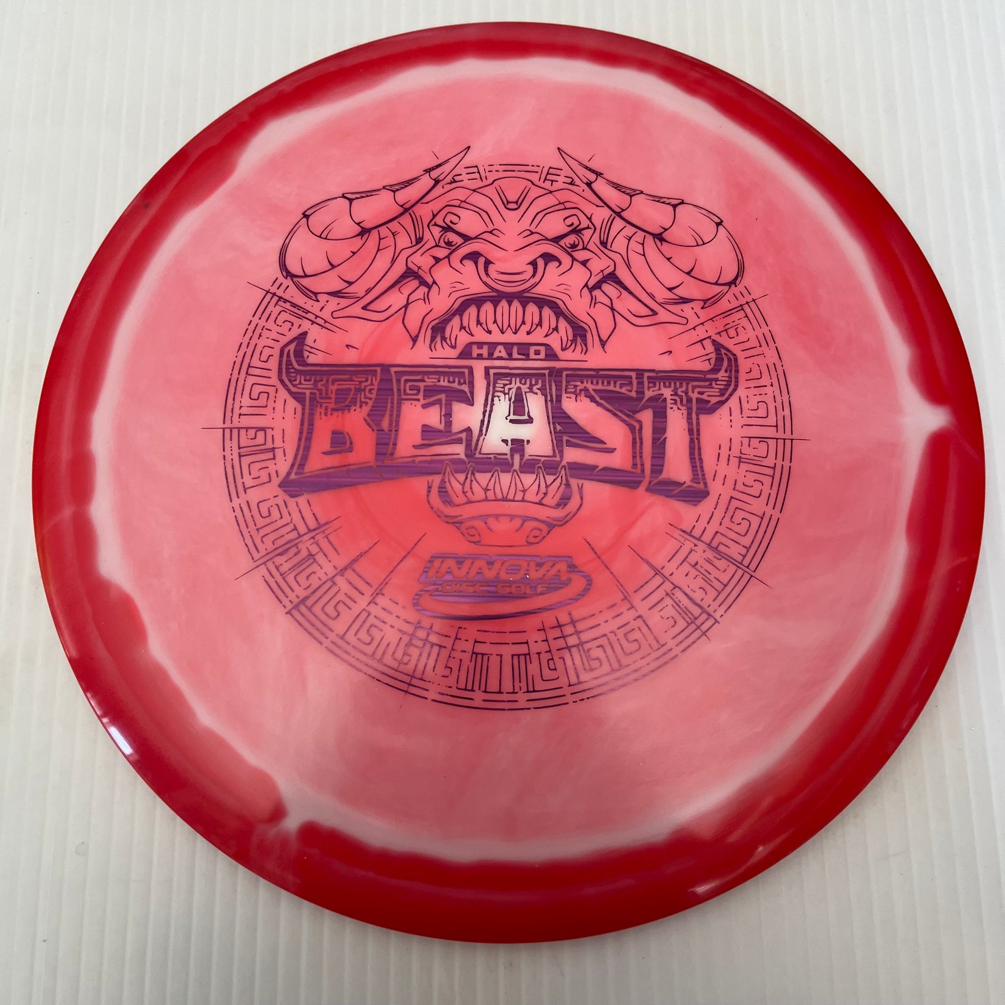 Innova Factory Store Halo Star Beast 10/5/-2/2 (Max Weight)