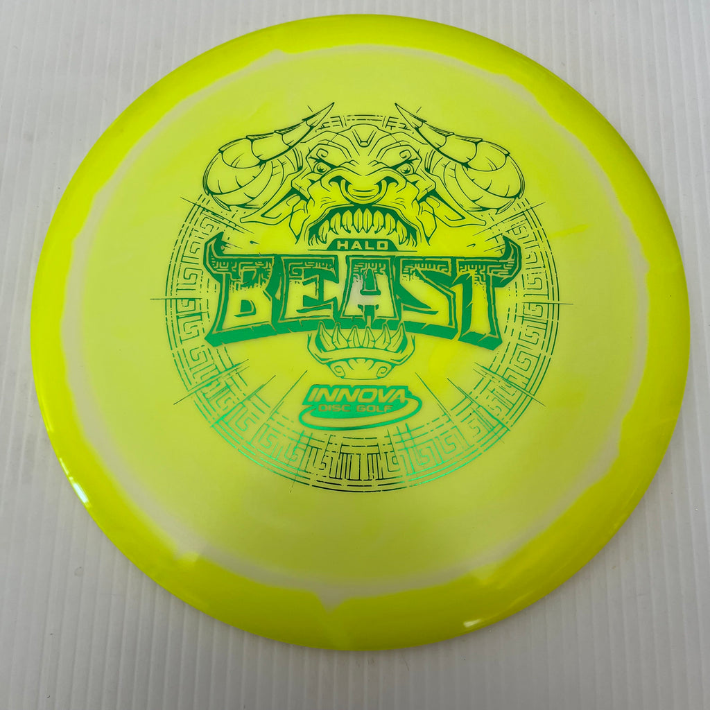 Innova Factory Store Halo Star Beast 10/5/-2/2 (Max Weight)