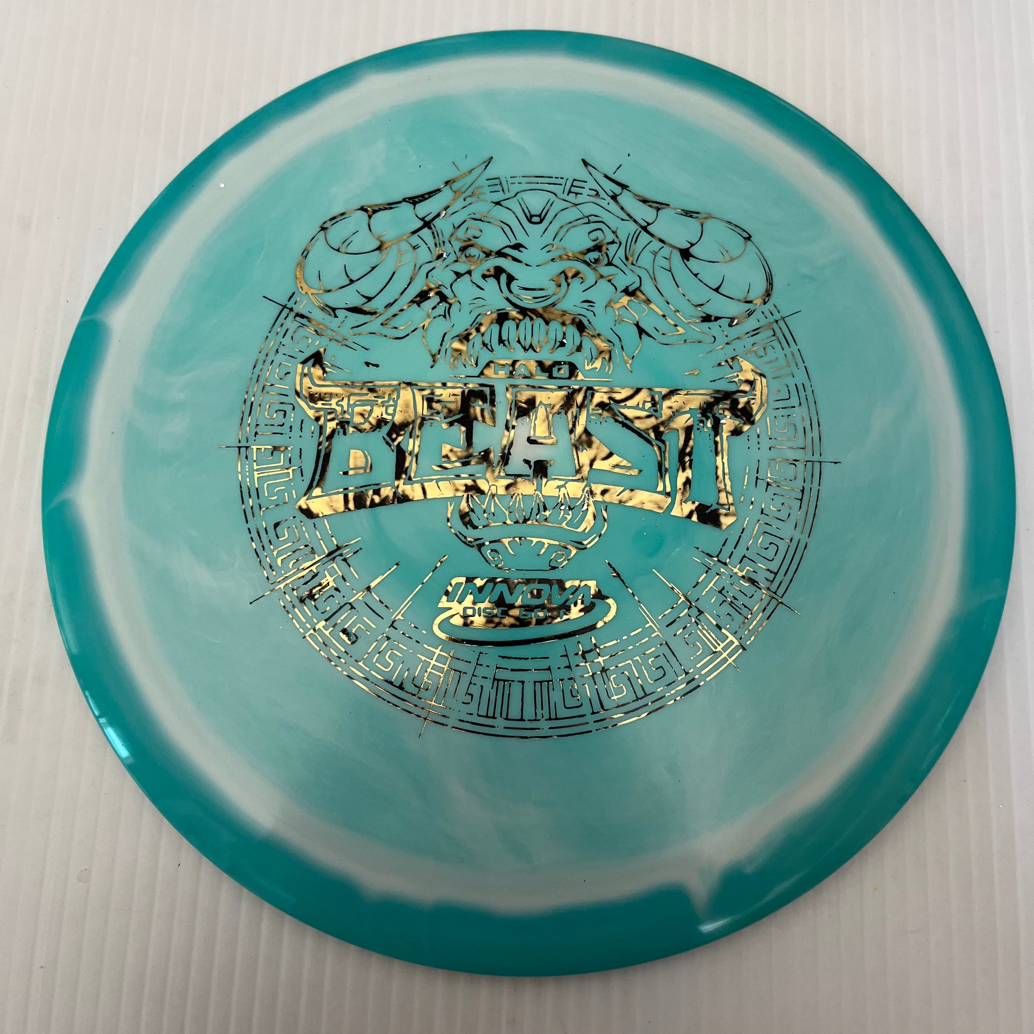 Innova Factory Store Halo Star Beast 10/5/-2/2 (Max Weight)