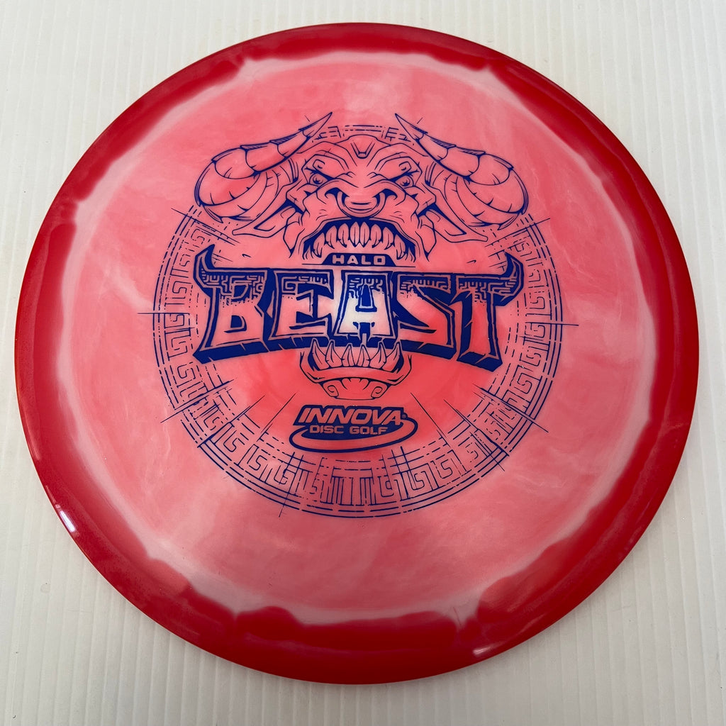 Innova Factory Store Halo Star Beast 10/5/-2/2 (Max Weight)