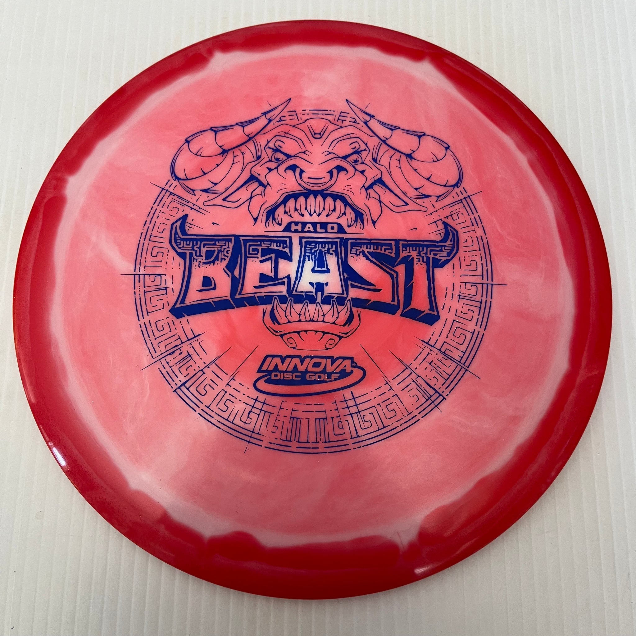 Innova Factory Store Halo Star Beast 10/5/-2/2 (Max Weight)