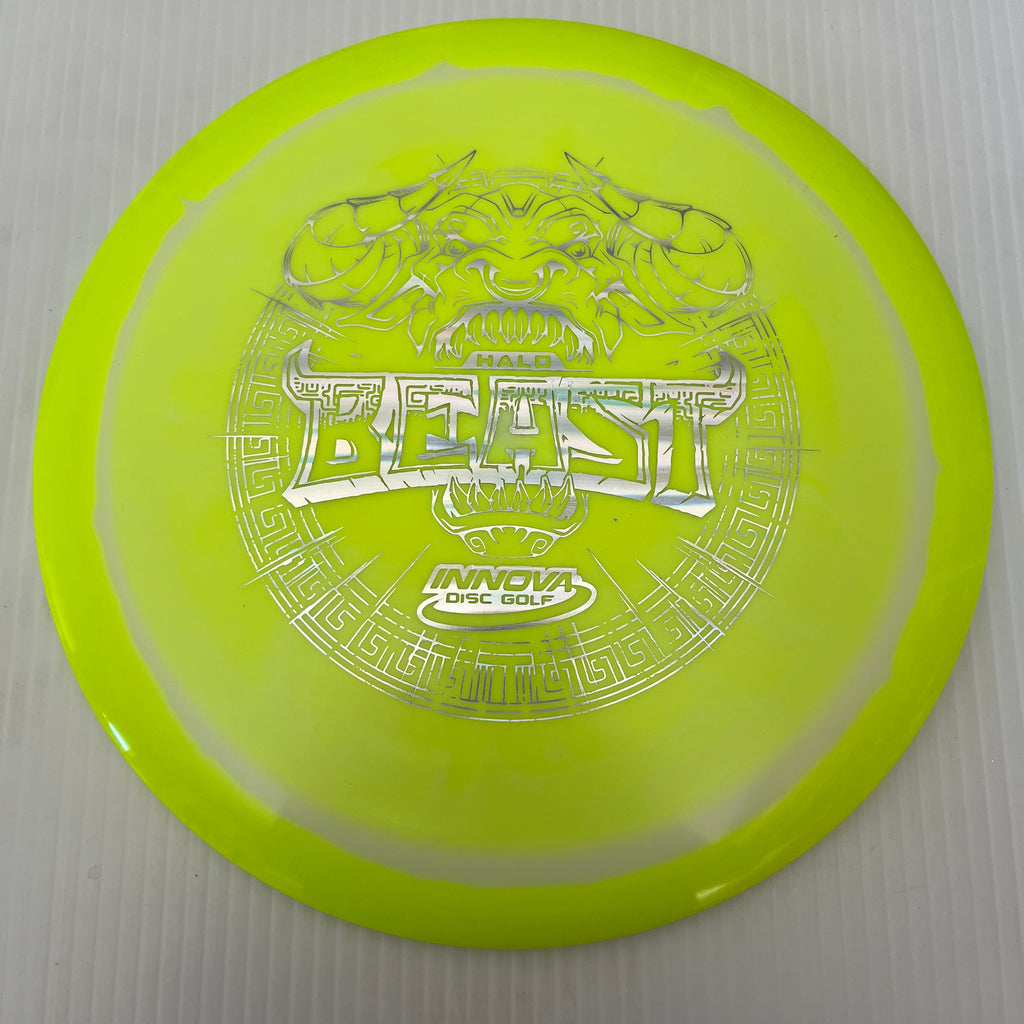 Innova Factory Store Halo Star Beast 10/5/-2/2 (Max Weight)