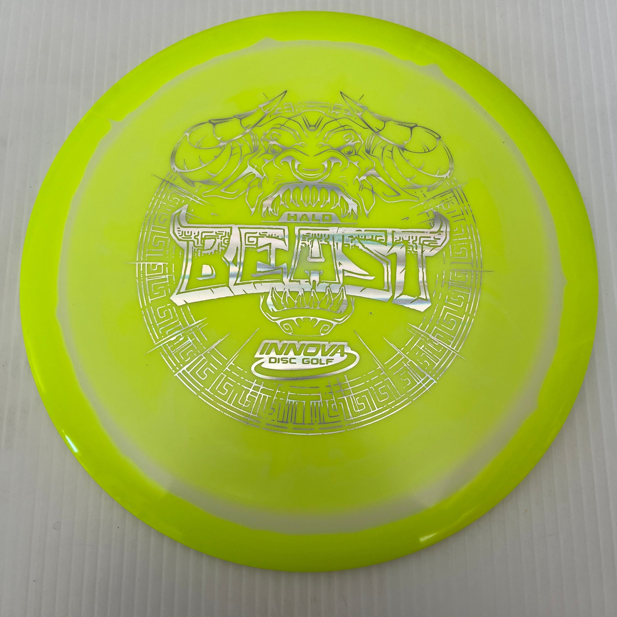 Innova Factory Store Halo Star Beast 10/5/-2/2 (Max Weight)