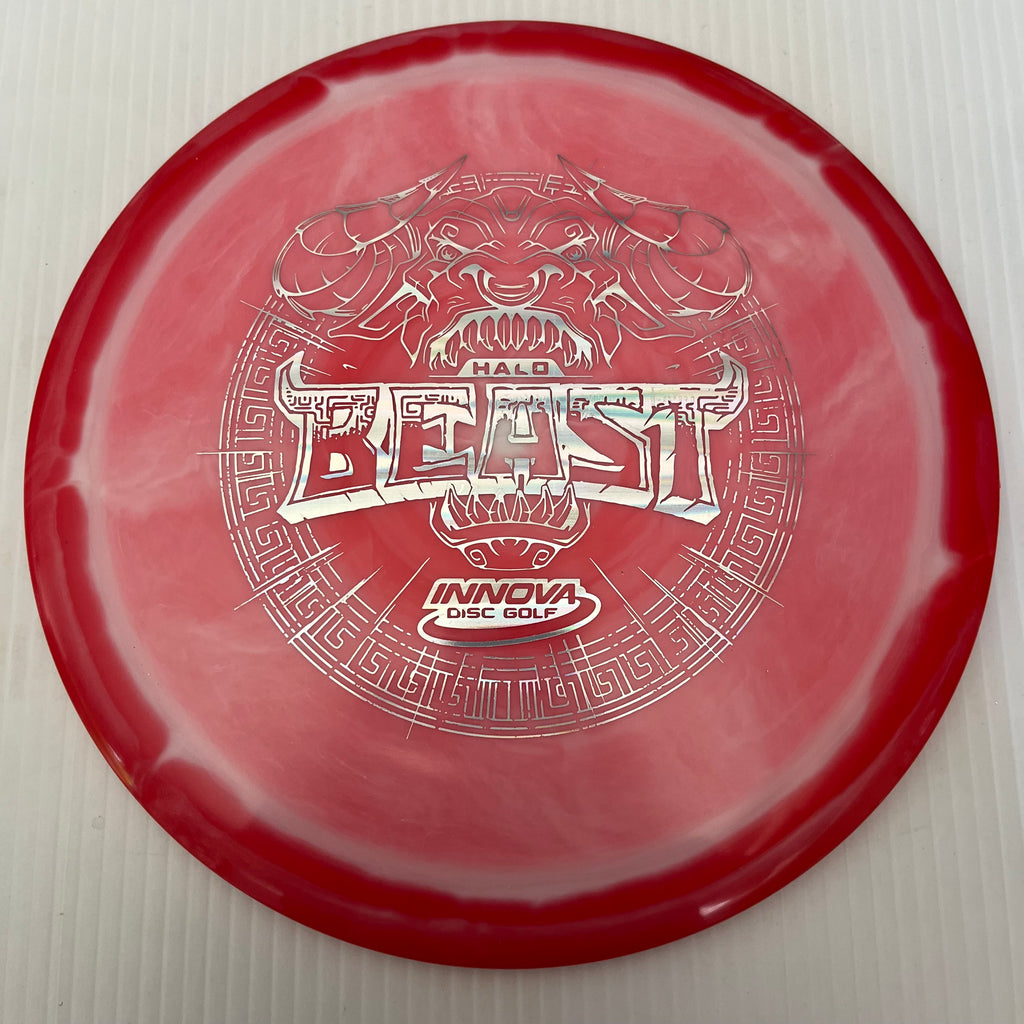 Innova Factory Store Halo Star Beast 10/5/-2/2 (Max Weight)