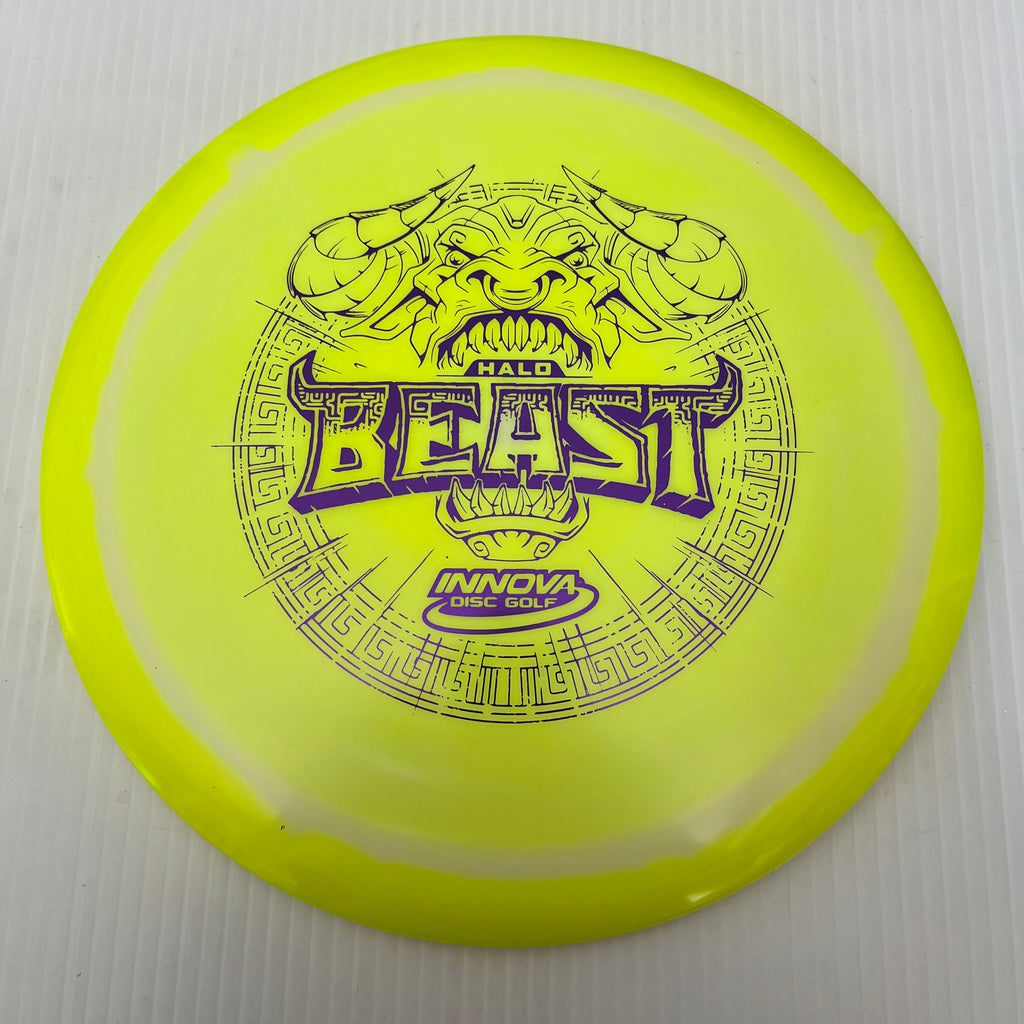 Innova Factory Store Halo Star Beast 10/5/-2/2 (Max Weight)