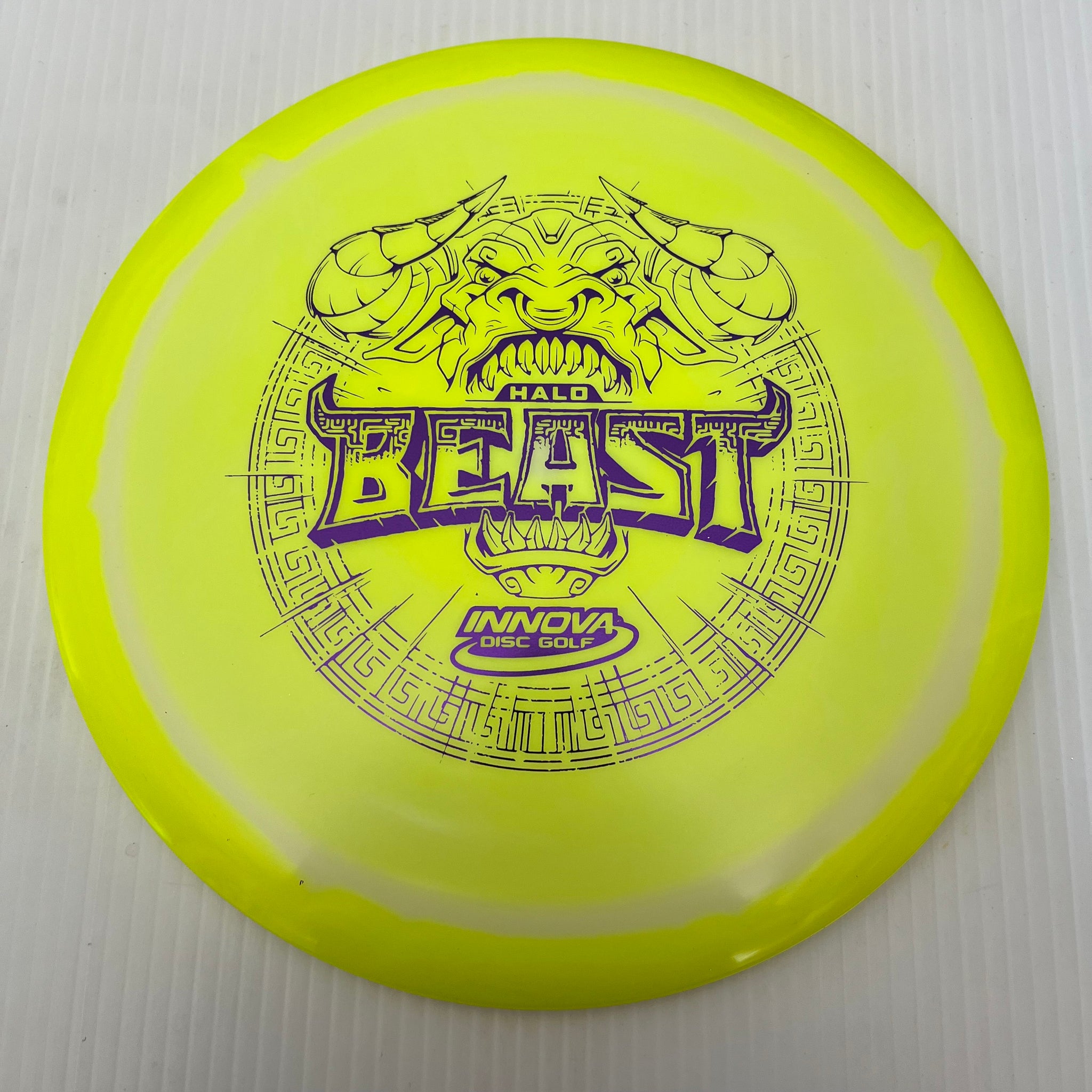 Innova Factory Store Halo Star Beast 10/5/-2/2 (Max Weight)