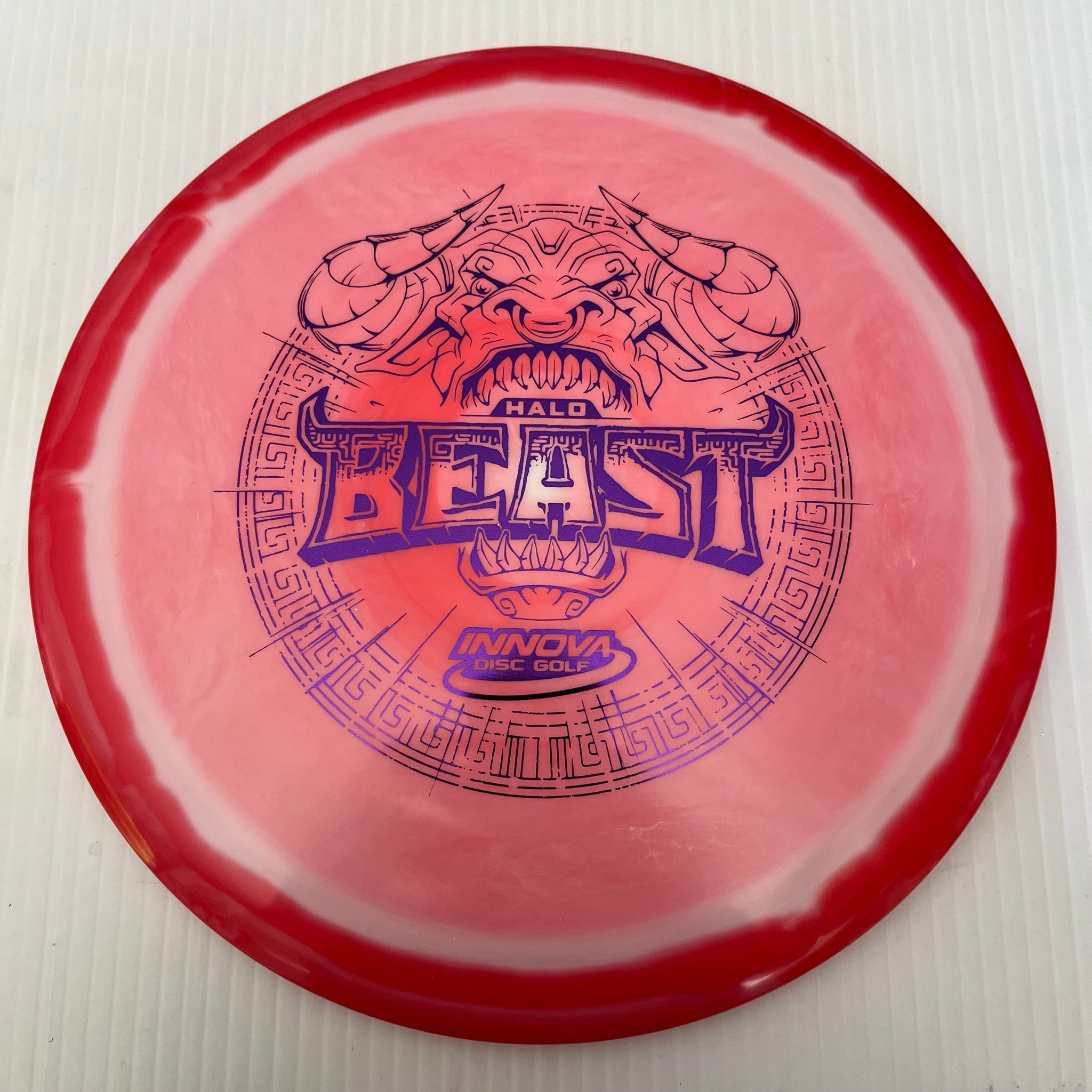 Innova Factory Store Halo Star Beast 10/5/-2/2 (Max Weight)